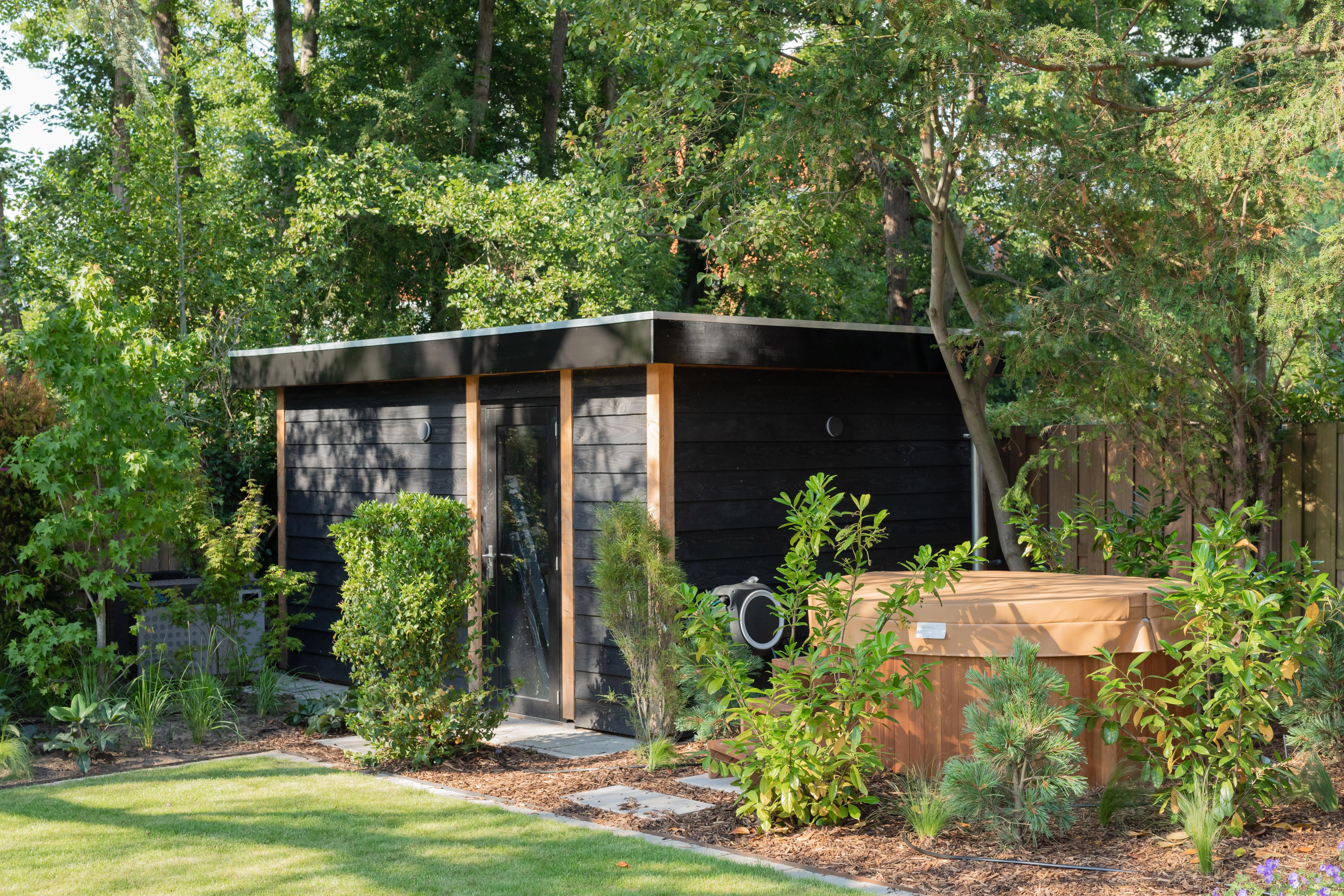 Douglas Steellook Enkele Deur 96 x 214 cm - Linksdraaiend - Afbeelding 3