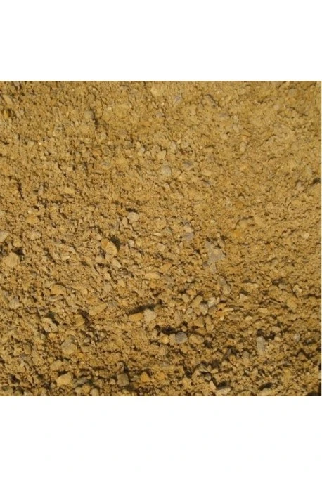 Excluton Split Gravier d'Or/Jaumont 0-5 mm 800 kg - Afbeelding 1