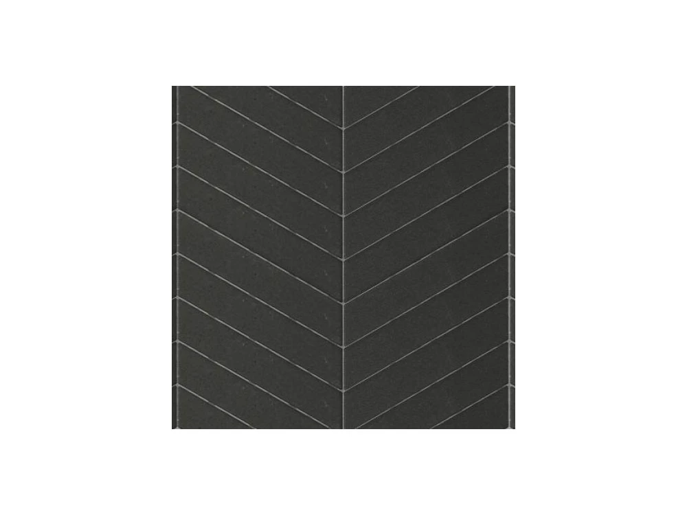 Klinker Romano Punto Nero 40 x 8 x 8 cm (400 x 80 x 80 mm) - Afbeelding 1