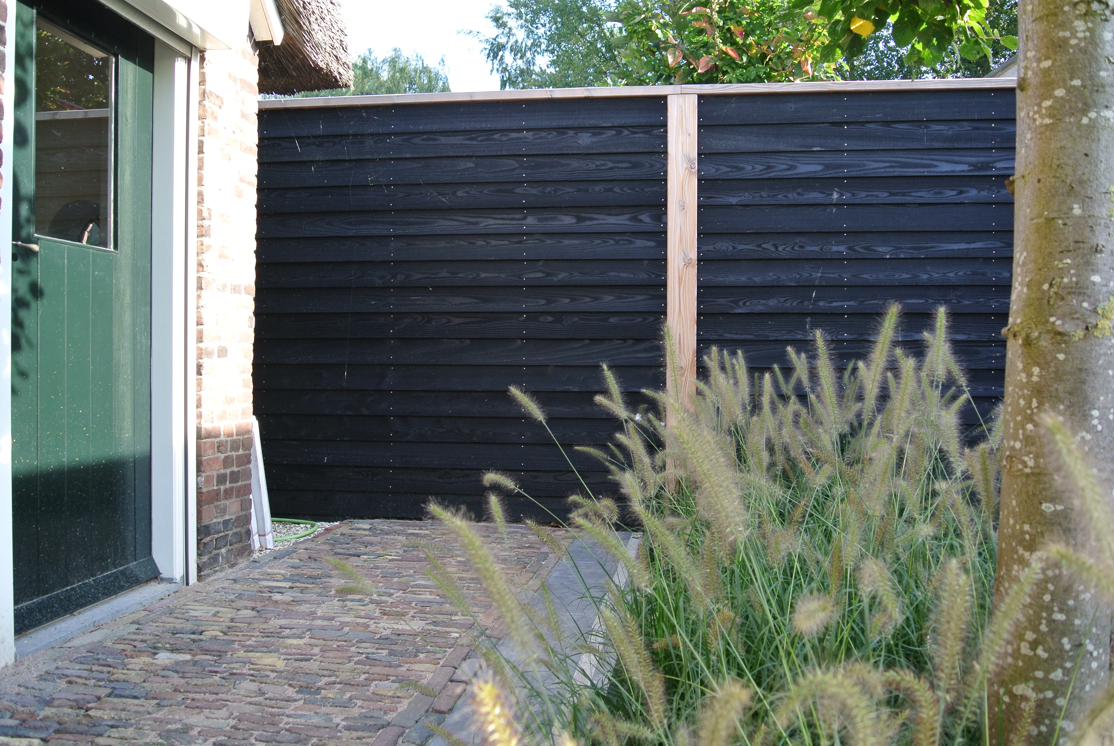 Remmers Induline GW-310 Ebben 2,5 Liter - Afbeelding 3