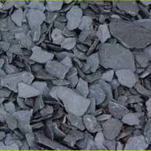 Excluton Canadian Slate Zwart 10-20 mm - Afbeelding 1
