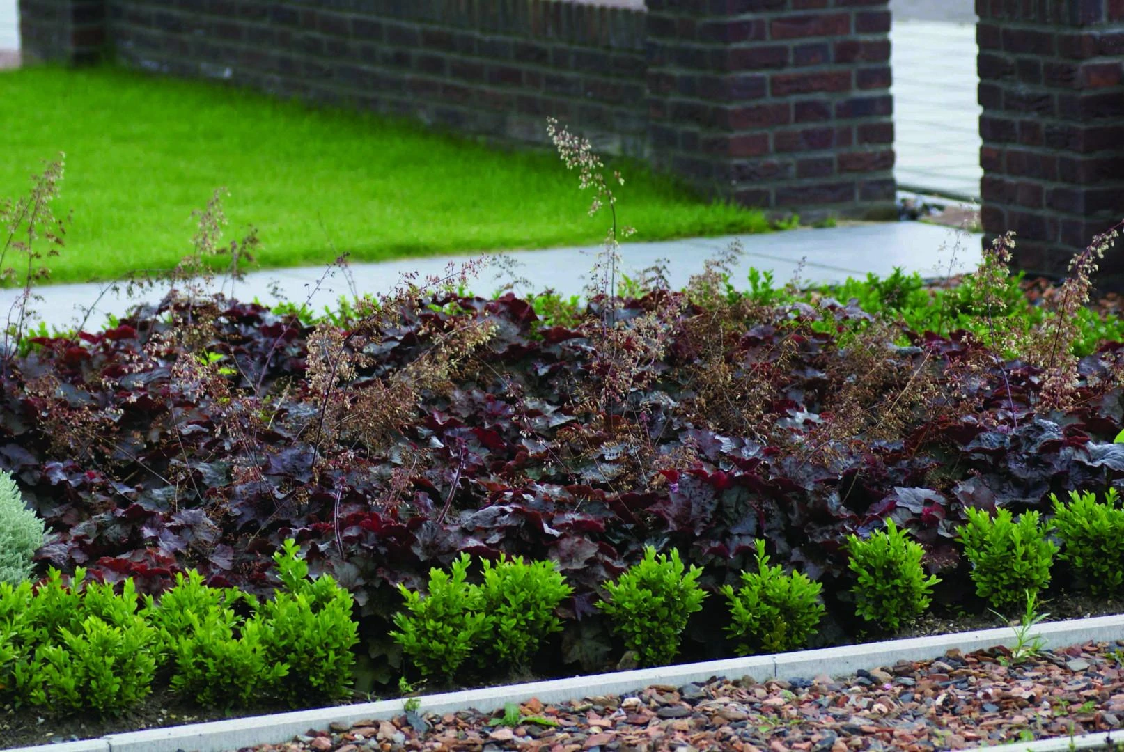 Opsluitband Grijs 5 x 15 cm (50 x 150 mm) - Lengte 100 cm - Afbeelding 3