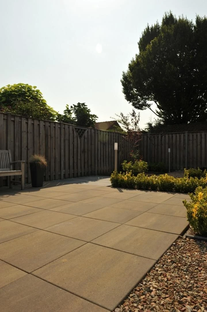 Excluton Morane grind 16-32 mm - Afbeelding 1