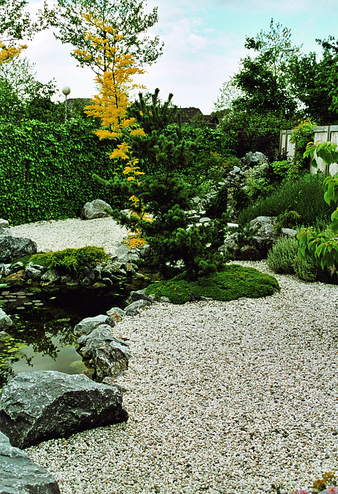 Gardenlux Grind 8-16 mm Midibag 0.5 m3 - Afbeelding 2