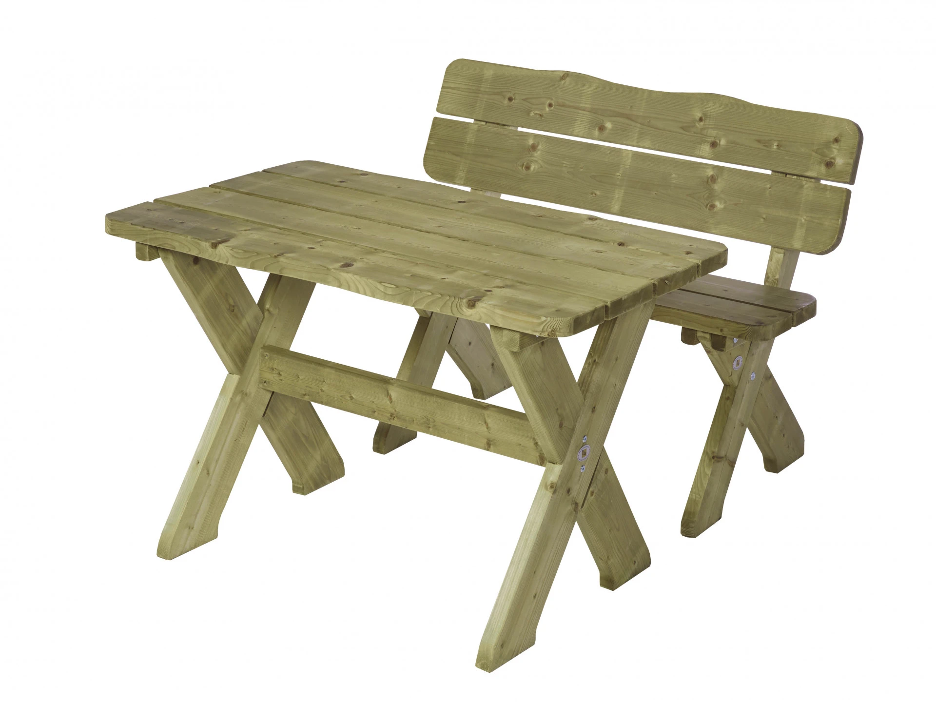 Talen Tweezitsbank Sneek - Afbeelding 4