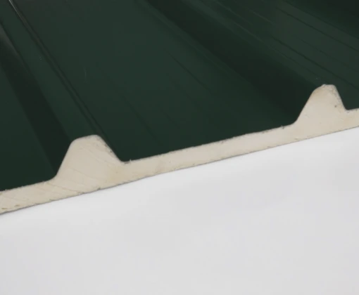 Woodlands Blokhut Modern met Dakisolatie Geïmpregneerd 415 x 295 cm - Afbeelding 3