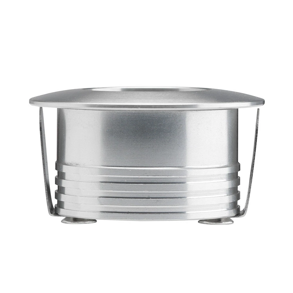 Aragon Inbouwspots Led 8 stuks - Afbeelding 4