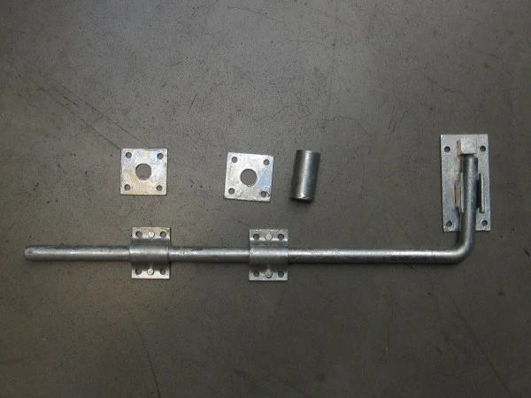 Westwood | Grondgrendel 60 cm - Afbeelding 1