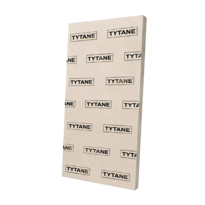 Pir Isolatieplaat 12 x 60 cm (120 x 600 mm) - Lengte 120 cm - Afbeelding 1