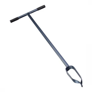 CarpGarant Grondboor 120 cm x 75 mm - Afbeelding 1