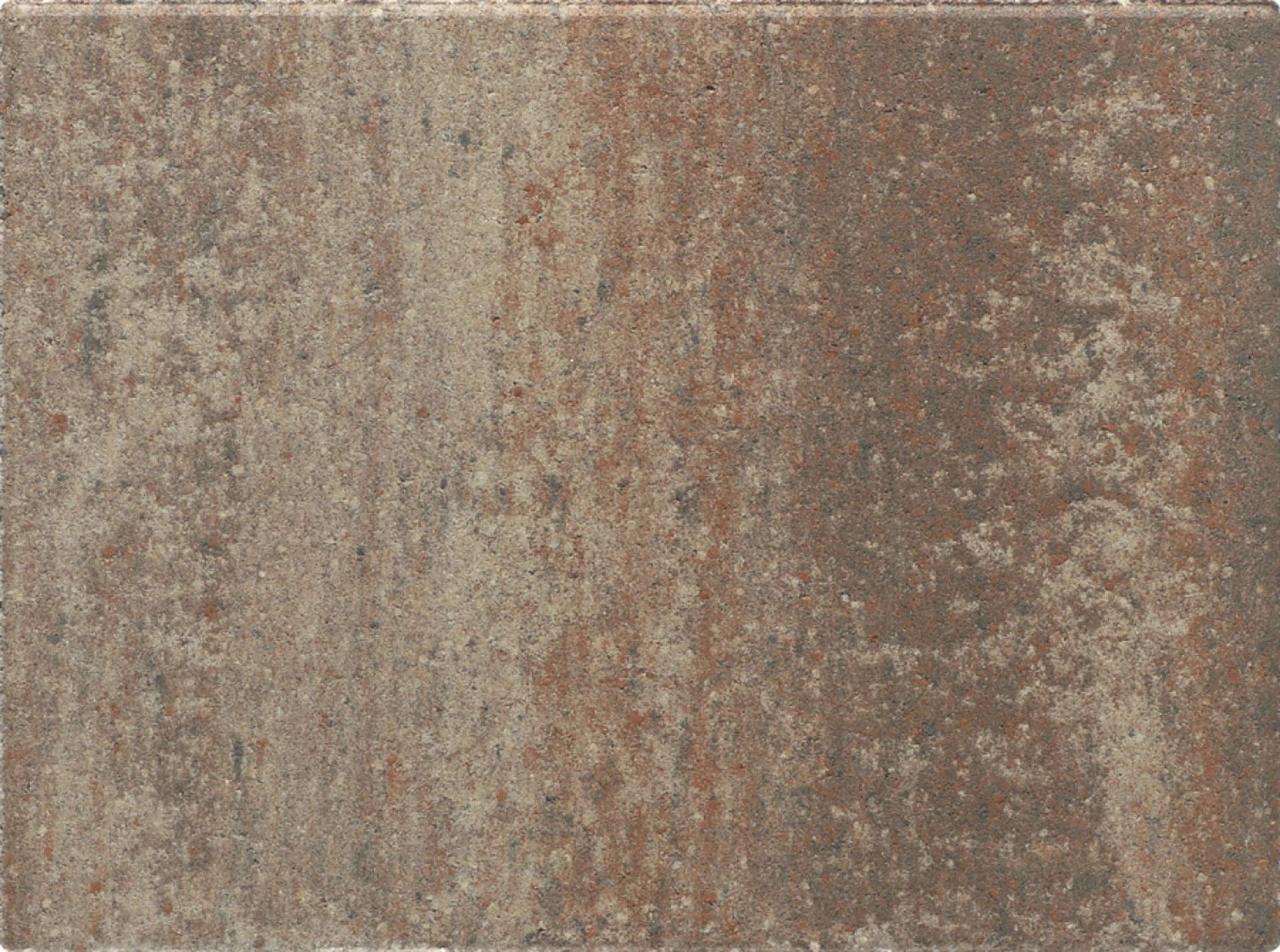 Betontegel 60plus soft comfort violetto 20 x 30 x 6 cm (200 x 300 x 60 mm) - Afbeelding 1