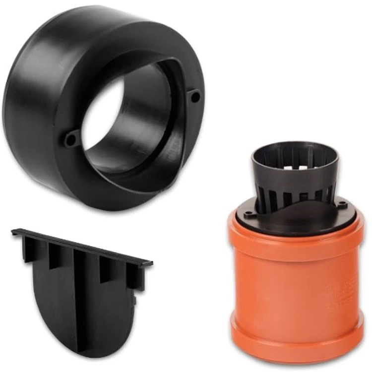 Excluton Topgoot Accessoirespakket - Afbeelding 1