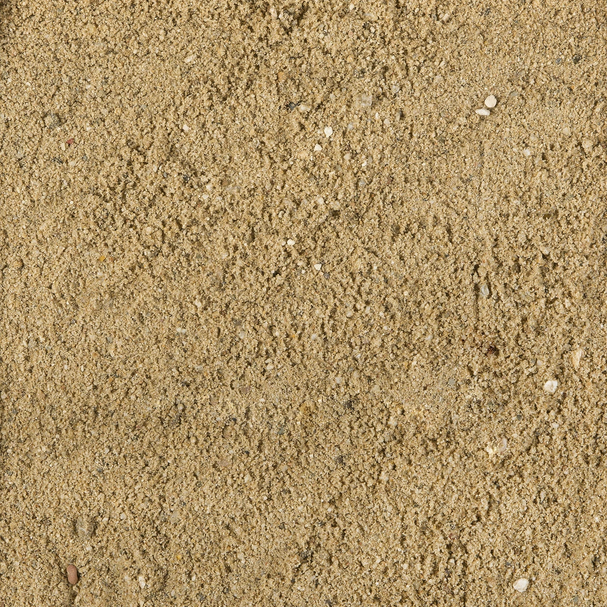 Brekerzand 0-4 mm 20 kg - Afbeelding 1