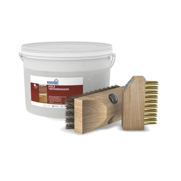 Remmers Houtreiniger set - Afbeelding 1