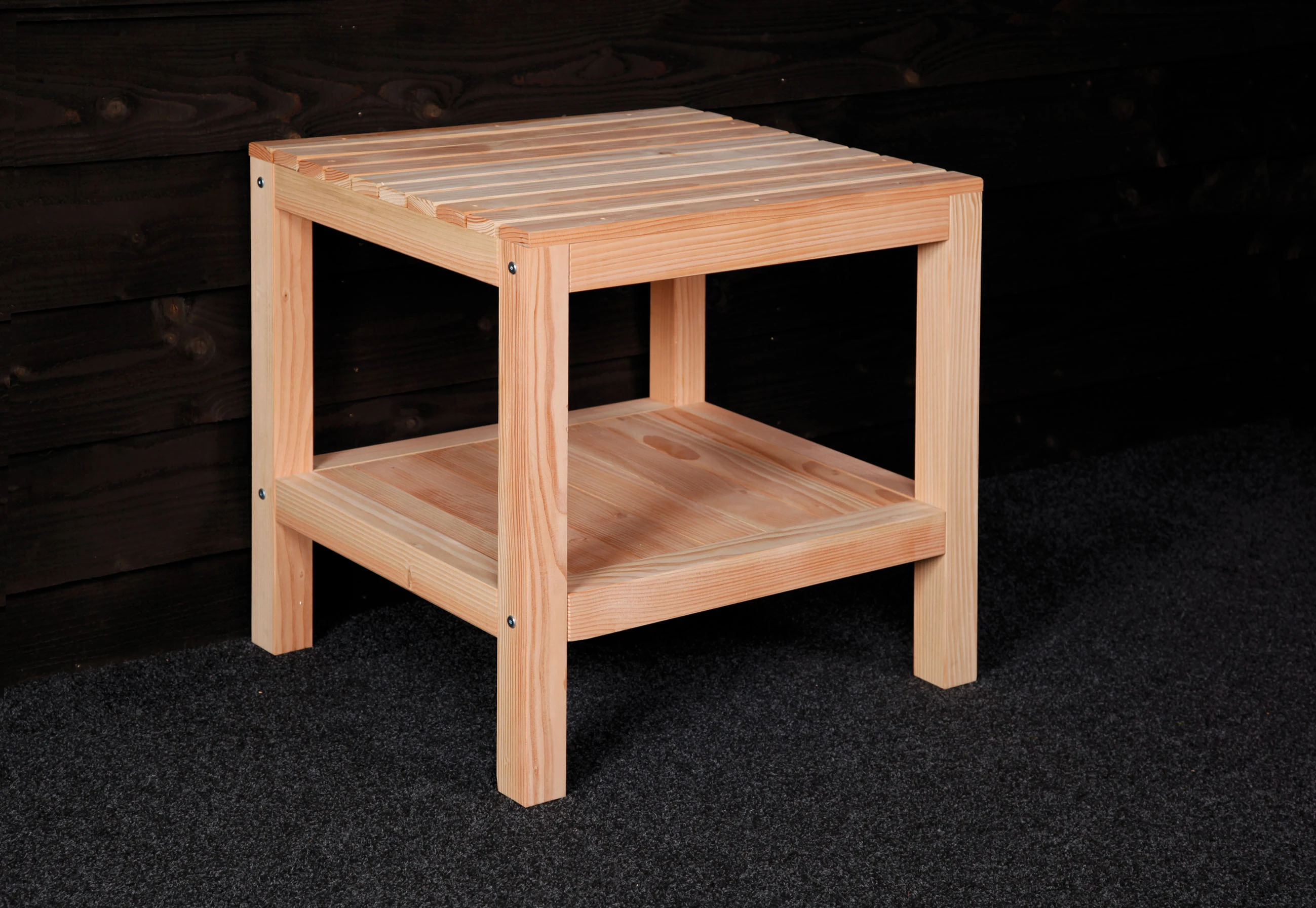 Trendhout Buffet Module B - Afbeelding 1