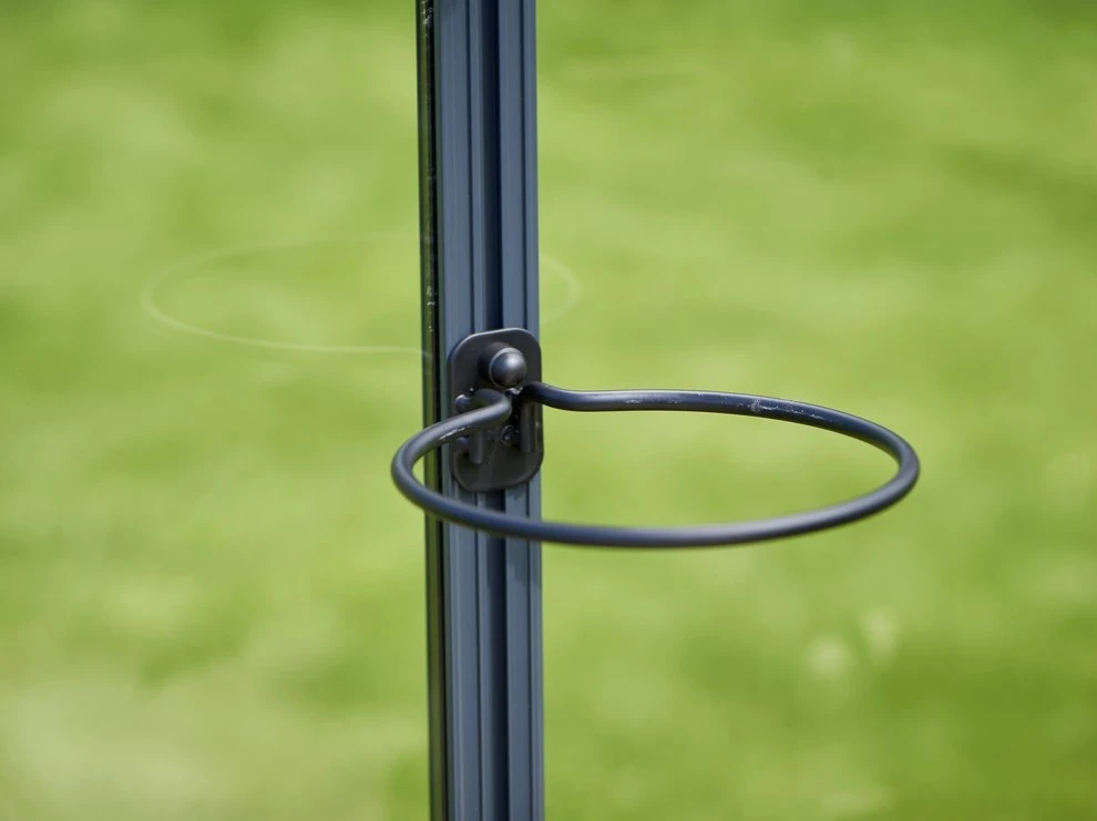 Royal Well Pothouder Voor Kas Ø 15 cm - Afbeelding 2