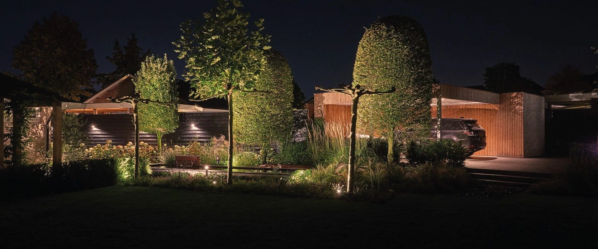 Suslight Transformator 36 watt - Afbeelding 4