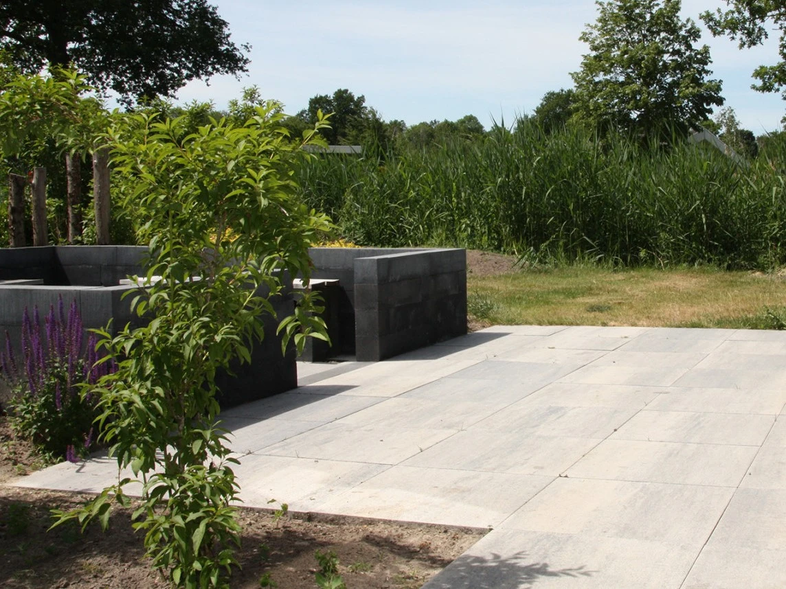 Betontegel 60plus Soft Comfort Grezzo 60 x 60 x 4 cm (600 x 600 x 40 mm) - Afbeelding 3