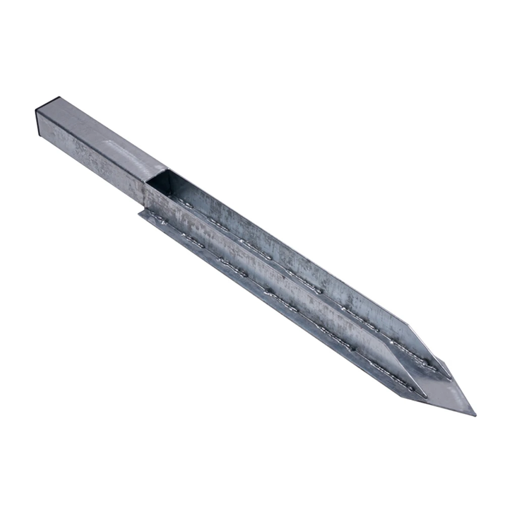 Platinum Paalanker - Afbeelding 1