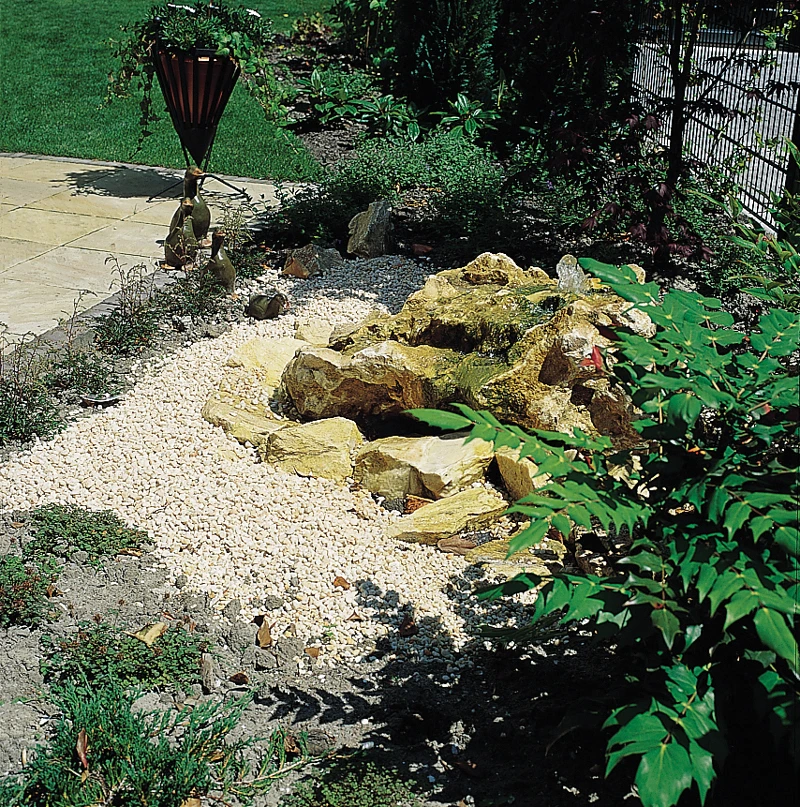 Excluton Yellow Sun Split 6-10 mm 750 kg - Afbeelding 3