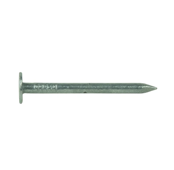 Asfaltnagel 3 x 15 mm - Afbeelding 1