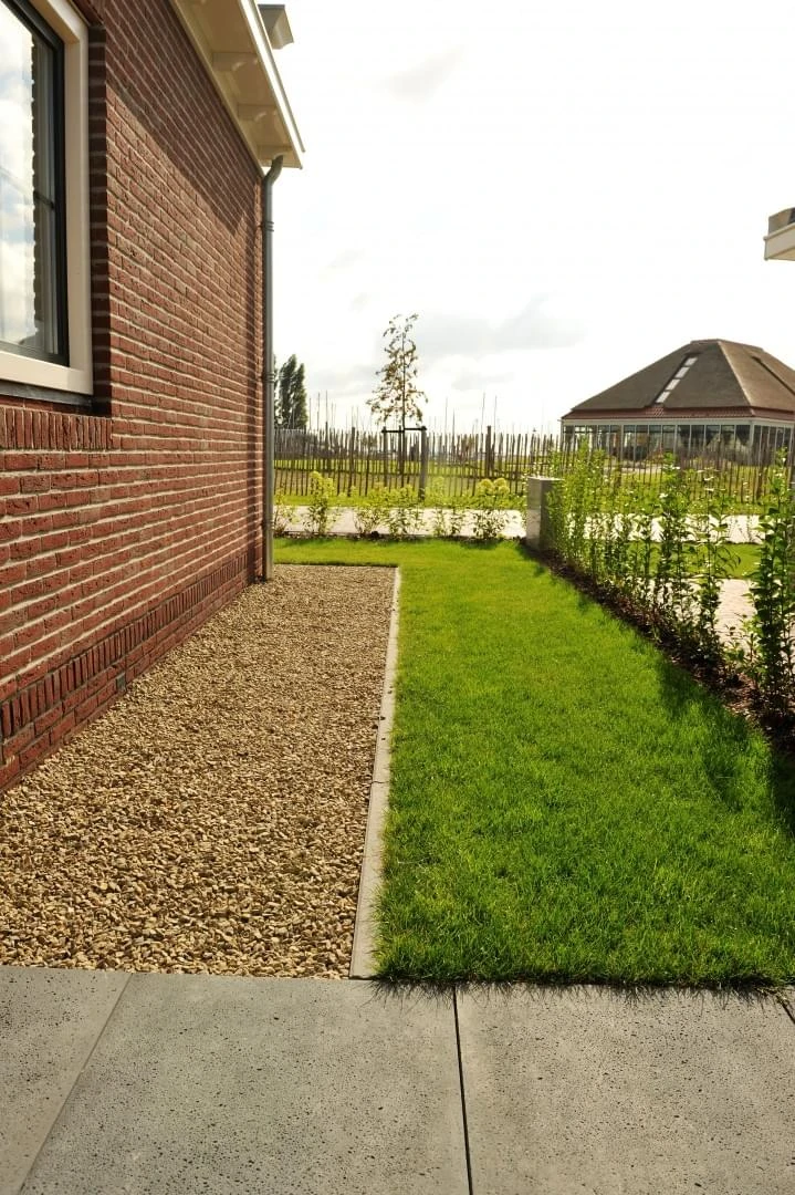 Opsluitband Grijs 5 x 15 cm (50 x 150 mm) - Lengte 100 cm - Afbeelding 2