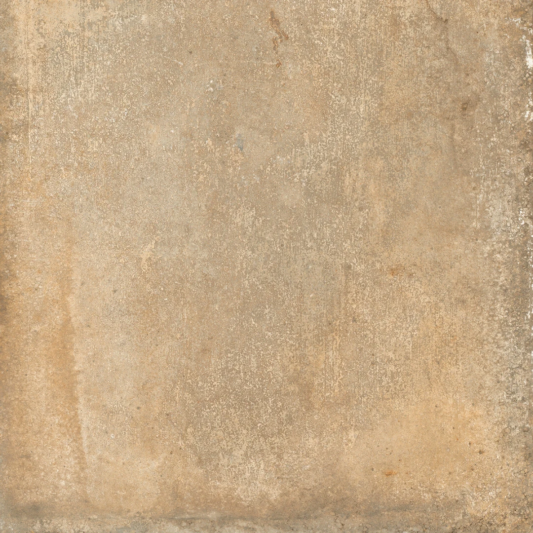 Keramische Tegel Kera Twice Sabbia Beige 90 x 90 x 5.8 cm (900 x 900 x 58 mm) - Afbeelding 1