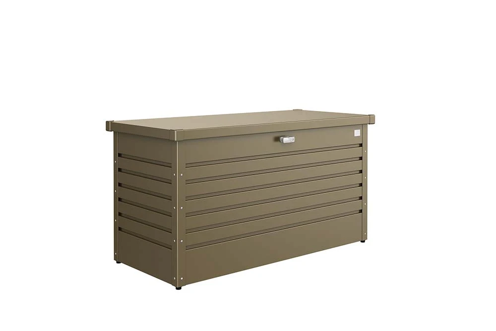 Biohort HobbyBox Brons 134 x 62 cm - Afbeelding 1