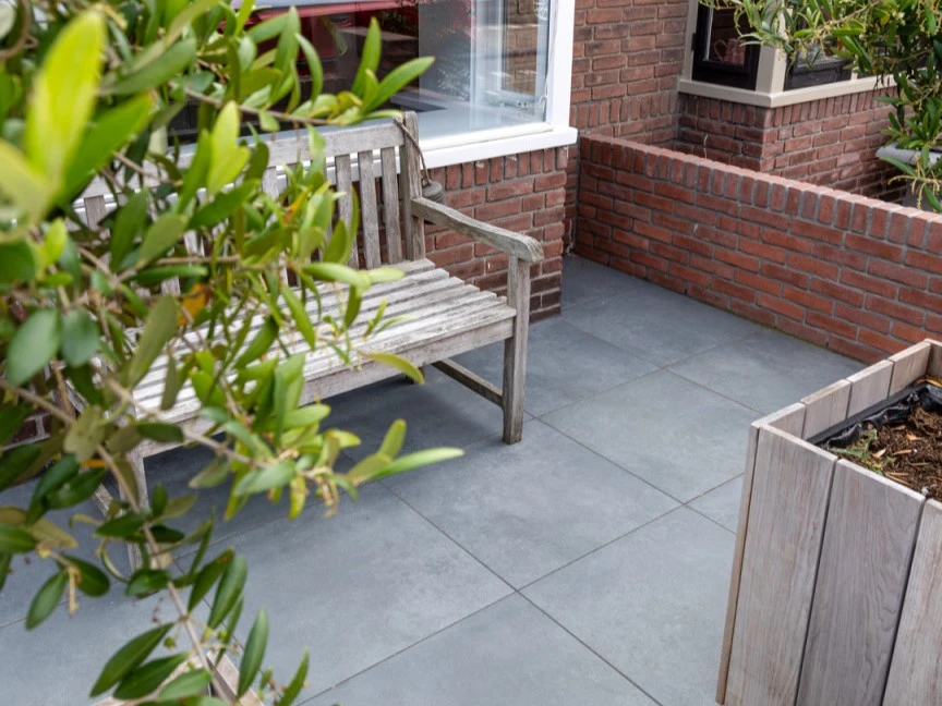 Keramische Tegel Kera Full Body Leuven 60 x 60 x 3 cm (600 x 600 x 30 mm) - Afbeelding 2