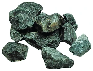 Gardenlux Breuksteen 9-18 cm Grijs 0.5 m3 - Afbeelding 1