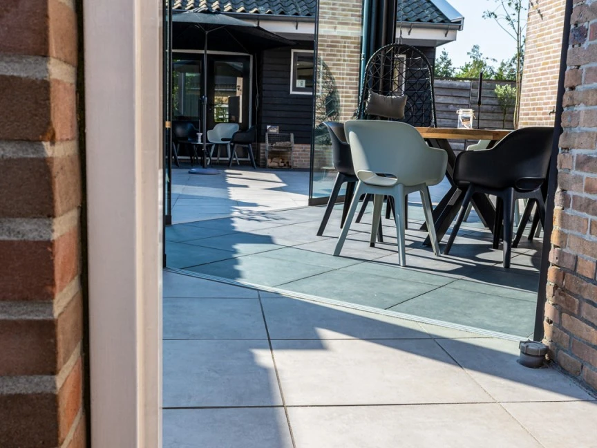 Keramische Tegel Kera Full Body Antwerpen 60 x 60 x 3 cm (600 x 600 x 30 mm) - Afbeelding 3