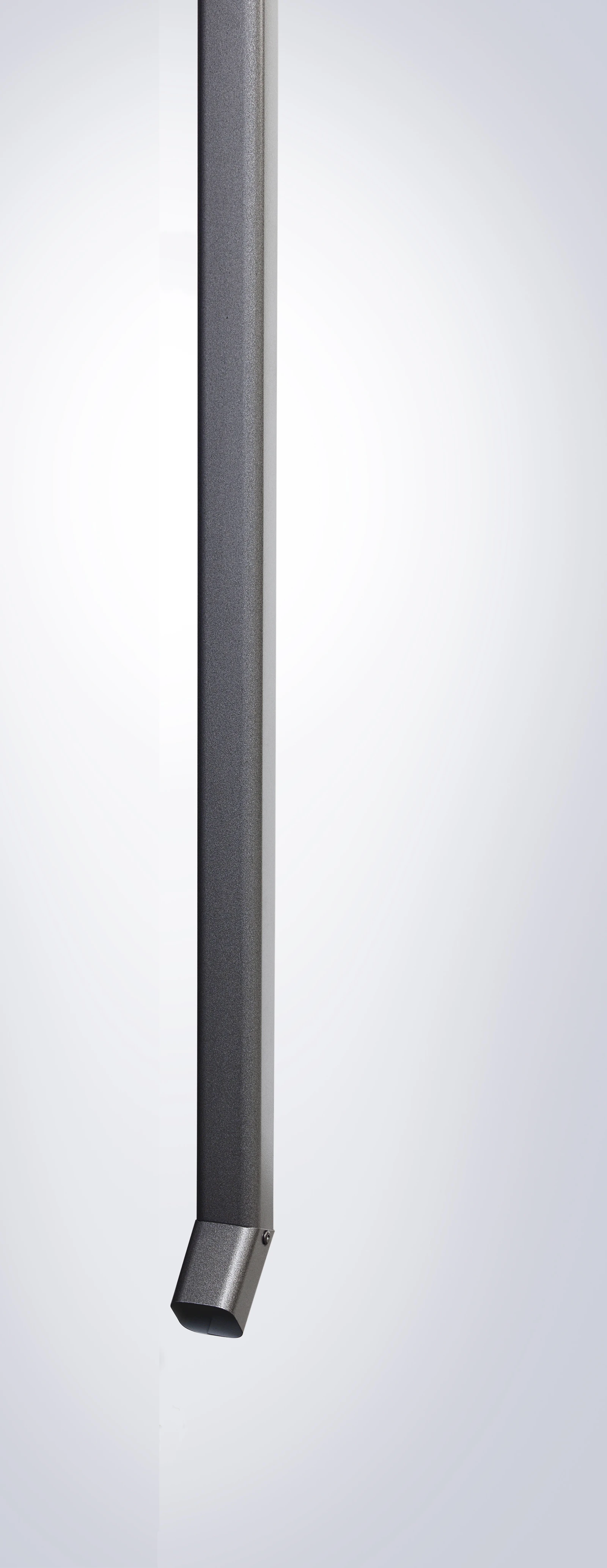 Biohort Regenpijpset AvantGarde Donkergrijs Metallic - Afbeelding 2