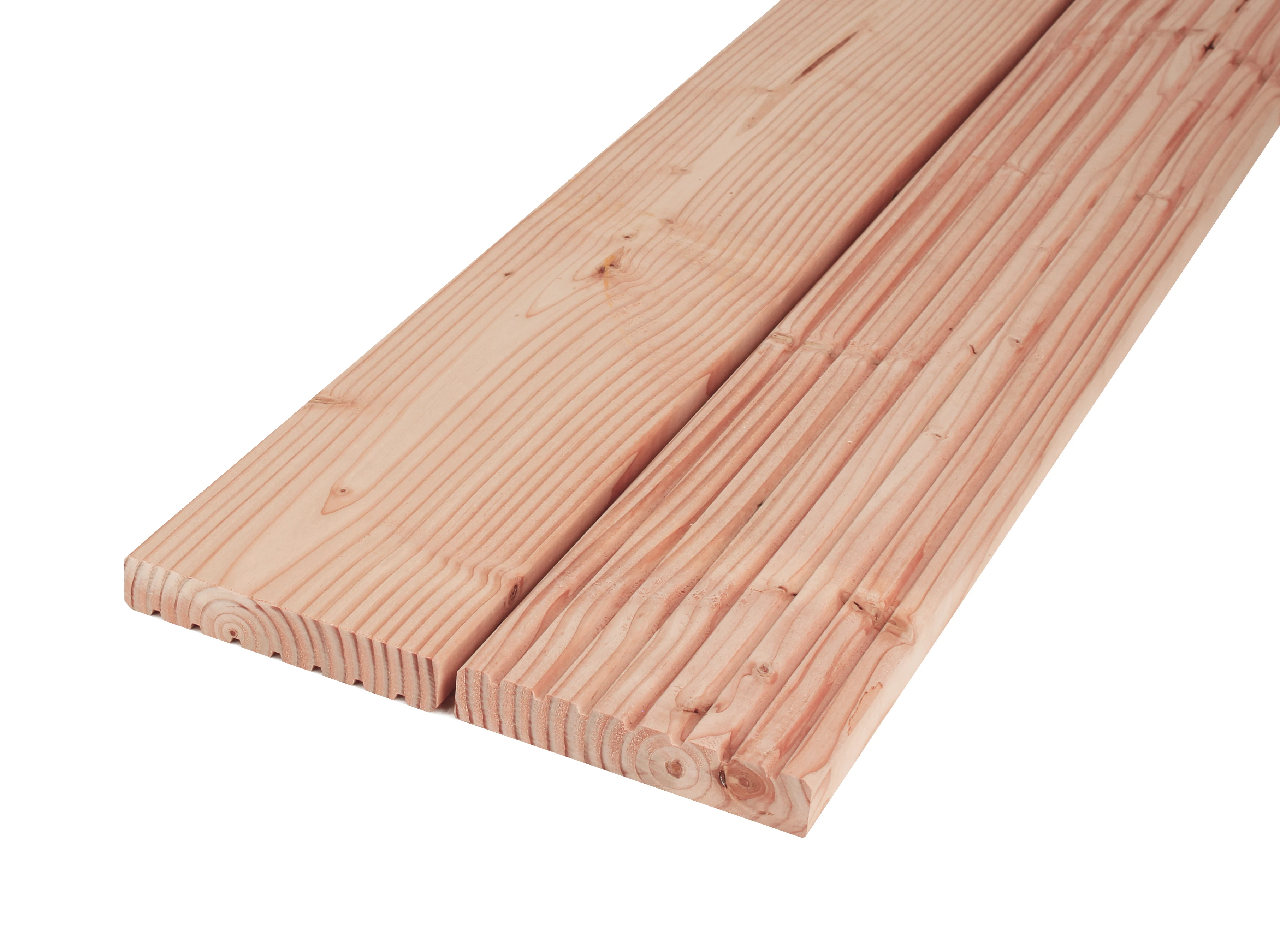 Douglas Vlonderplank 2.5 x 14.5 x 500 cm - Afbeelding 2