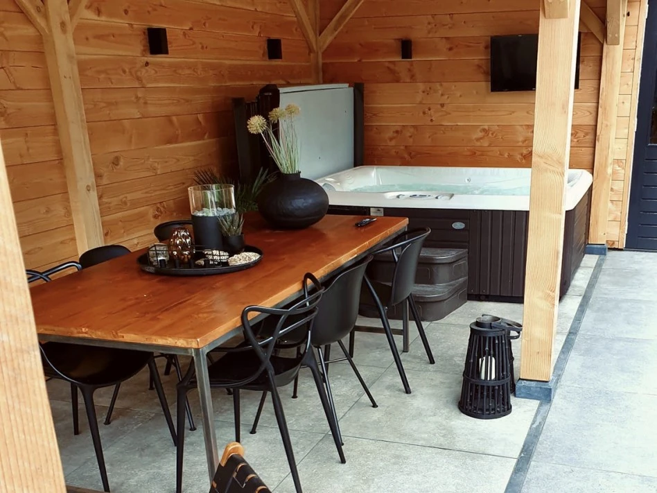 Keramische Tegel Kera Full Body Paris 90 x 90 x 3 cm (900 x 900 x 30 mm) - Afbeelding 3