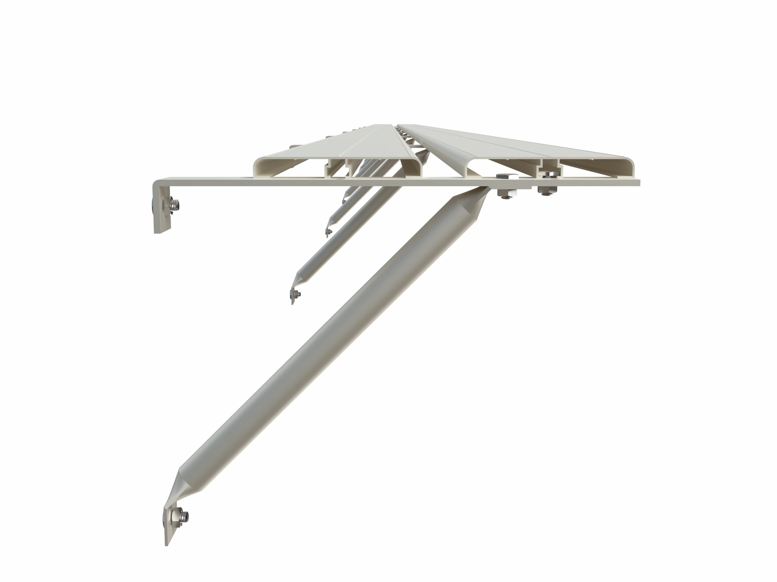 Royal Well Kweekschap Mary 4 Wit - Afbeelding 3