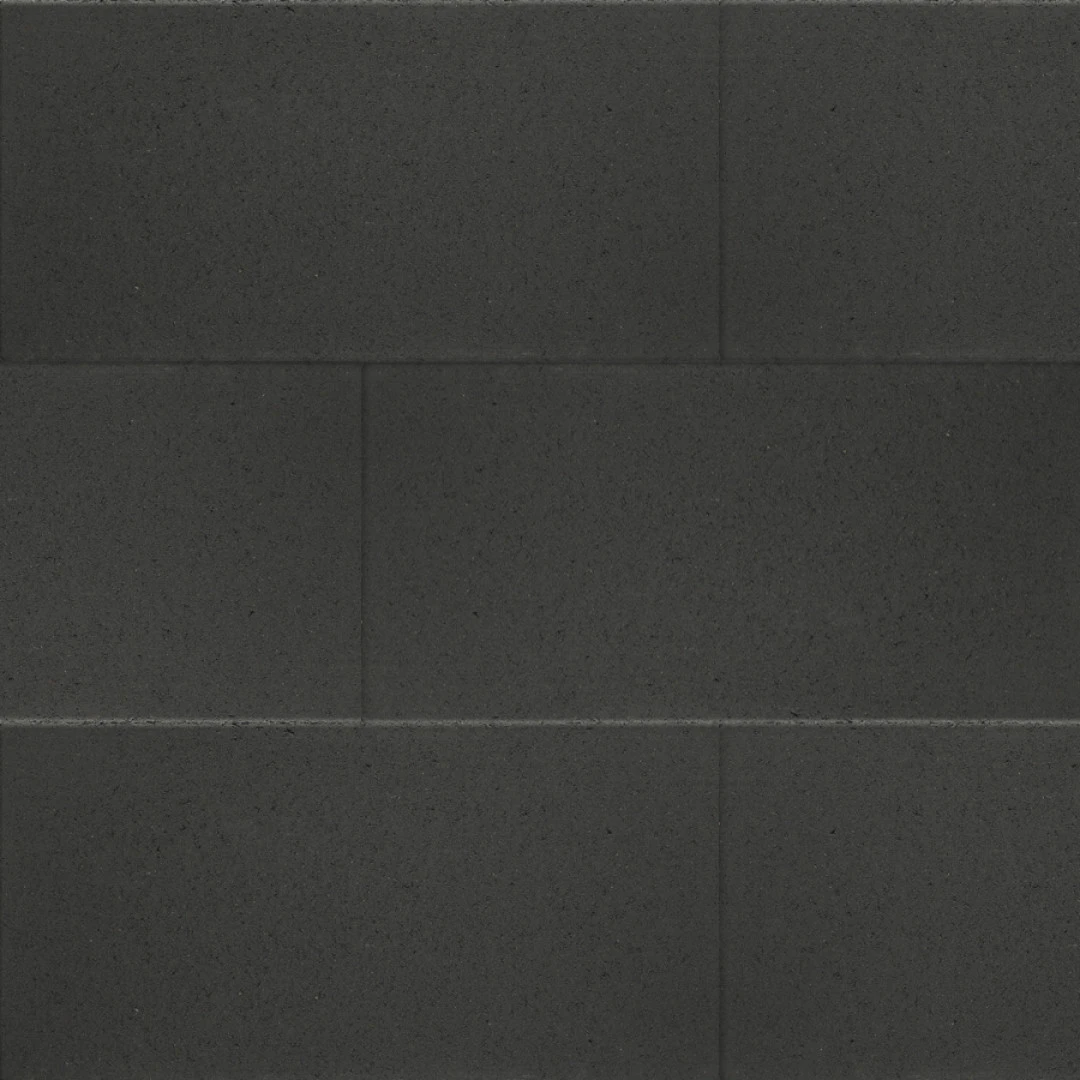 Betontegel 60plus Soft Comfort Nero 30 x 60 x 4 cm - Afbeelding 2