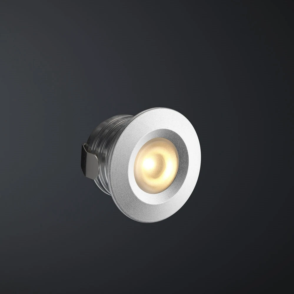 Pals Led Inbouwspot Set 8 stuks - Afbeelding 1