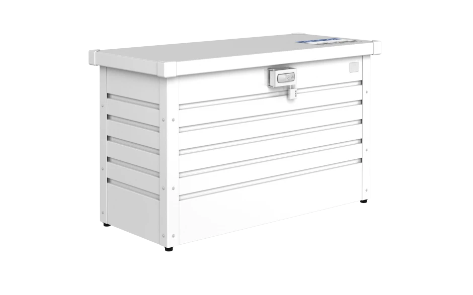 Biohort PakketBox Wit 101 x 46 cm - Afbeelding 1