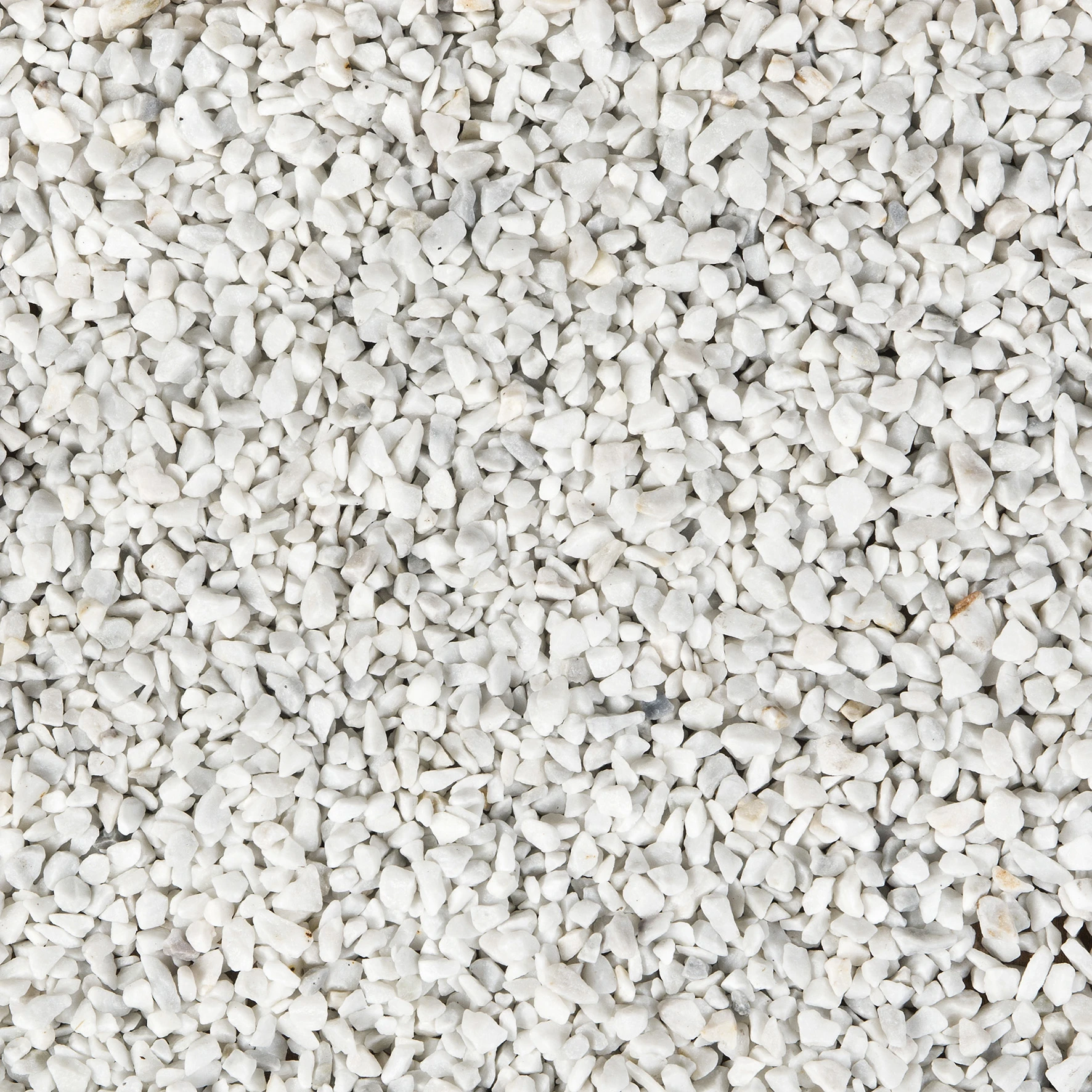 Gardenlux Carrara Split 9-12 mm 20 kg - Afbeelding 1