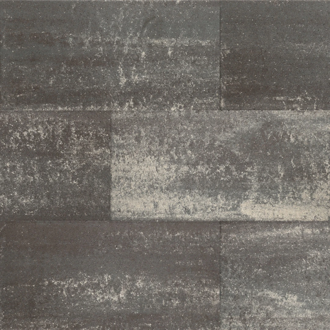 Betontegel 4 x 30 cm (40 x 300 mm) 60plus Soft Comfort Grigio - Lengte 60 cm - Afbeelding 2