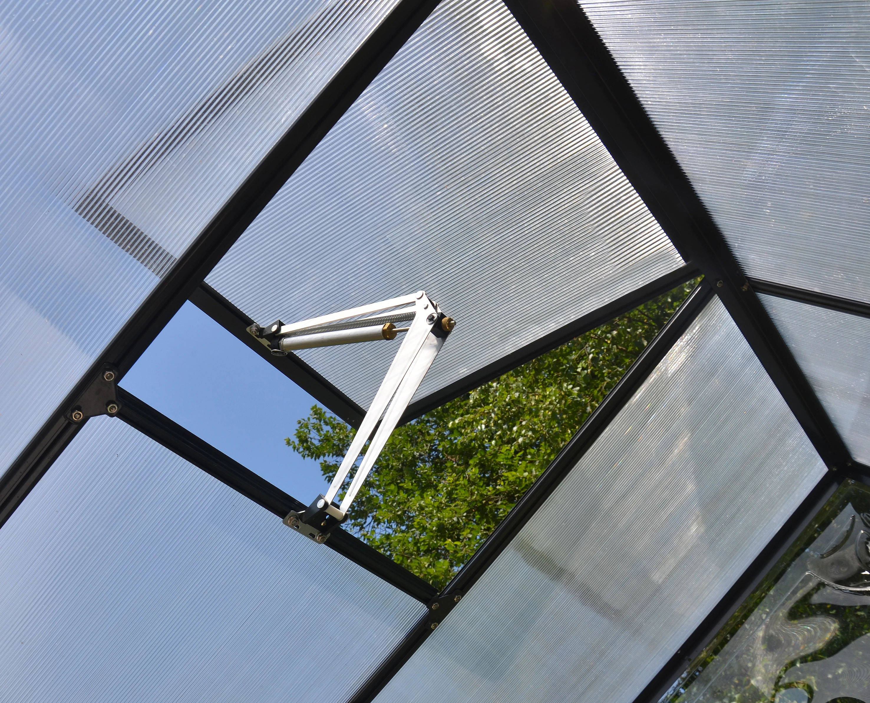 Palram Canopia Automatische Raamopener - Afbeelding 3