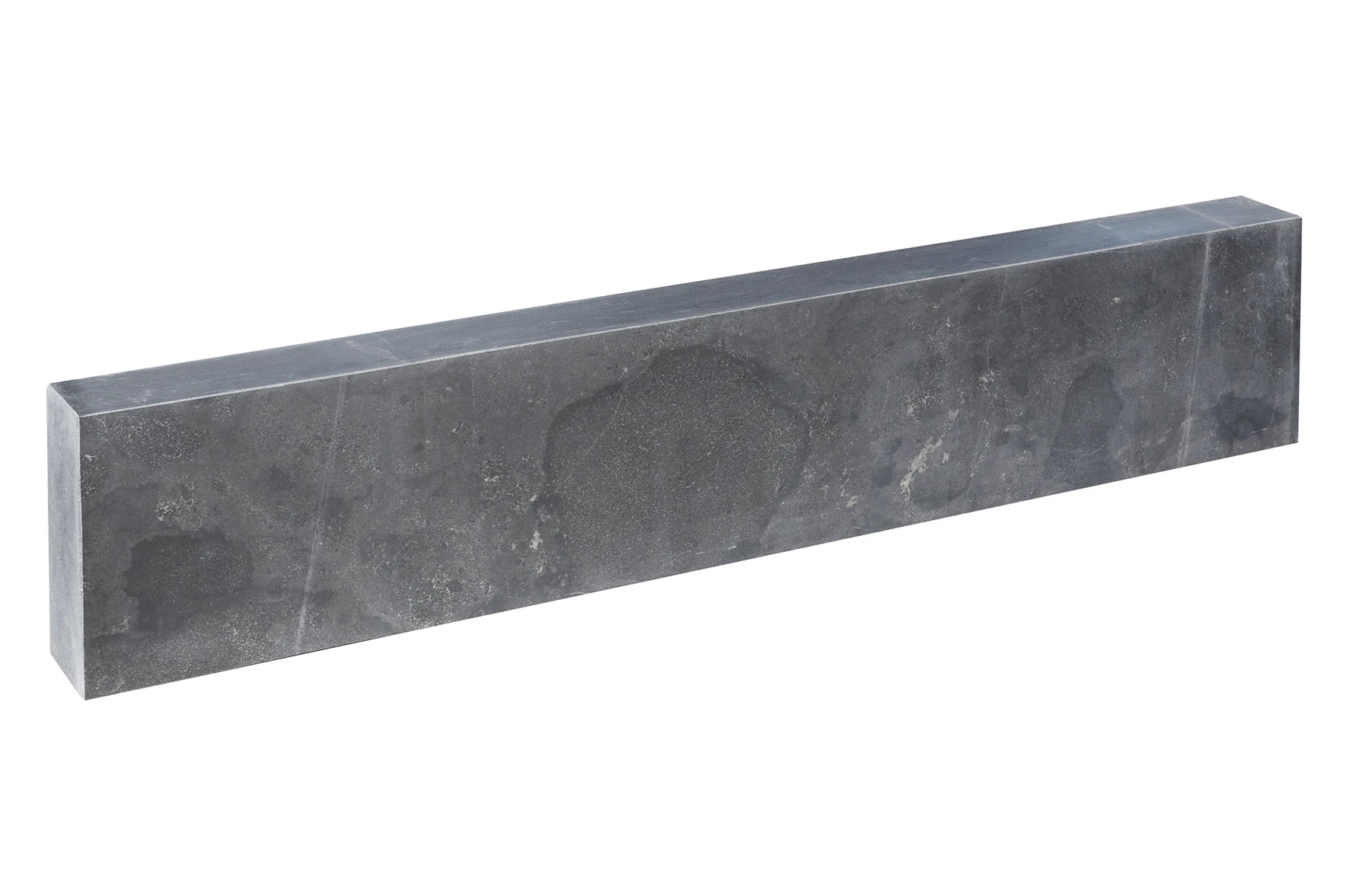 Gardenlux Opsluitband Asian Bluestone 5 x 15 x 100 cm - Afbeelding 1