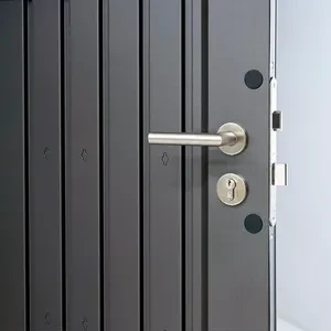 Biohort Extra Deur Berging Donkergrijs - Afbeelding 3