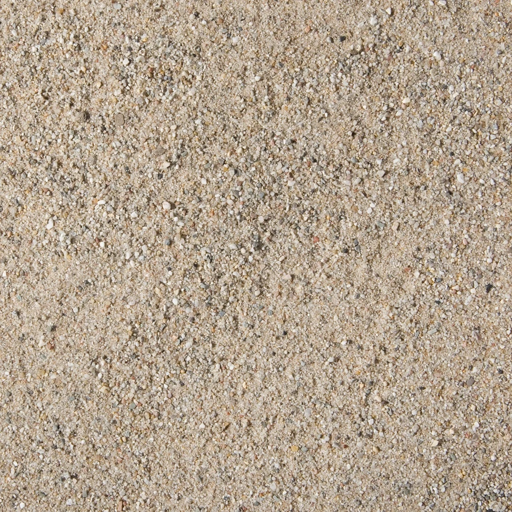 Metselzand 0-3 mm - 25 kg - Afbeelding 1