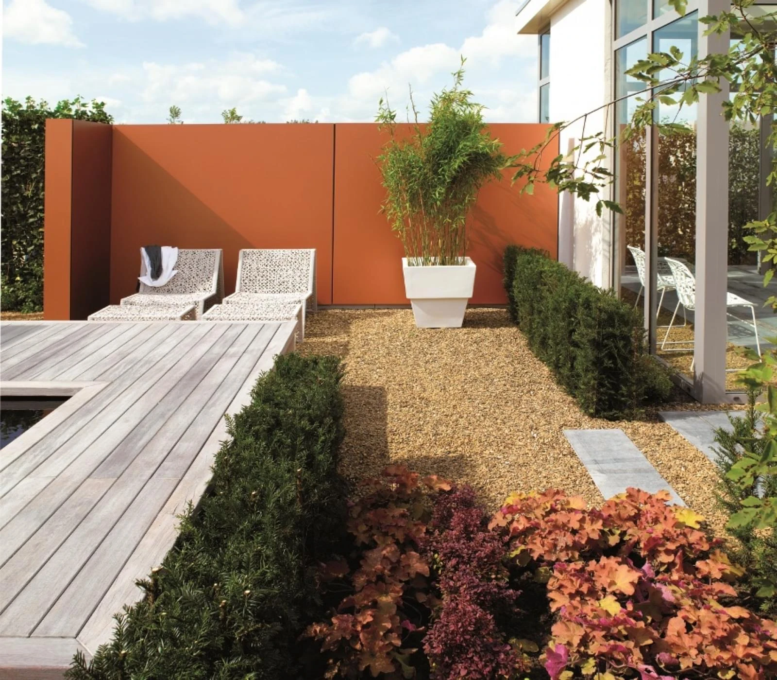 Excluton Ardenner Split 8-16 mm Geel 750 kg - Afbeelding 2