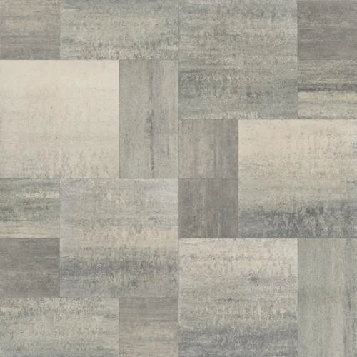 Betontegel Geïmpregneerd 60Plus Soft Comfort Wildverband Grezzo 6 cm - Afbeelding 1