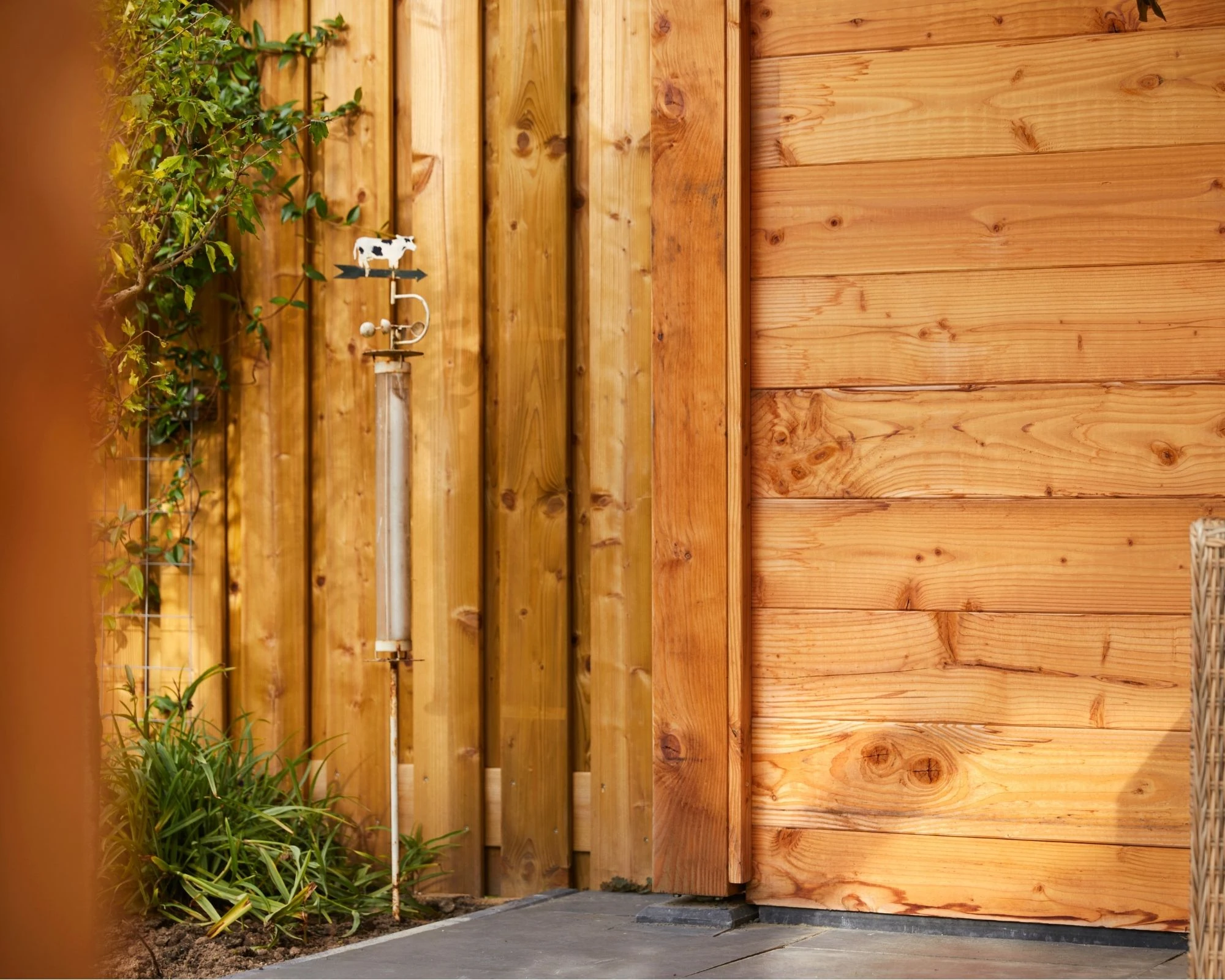 Betontegel met Facetrand 22 x 22 x 10 cm inclusief Stelplaat M20 - Afbeelding 6