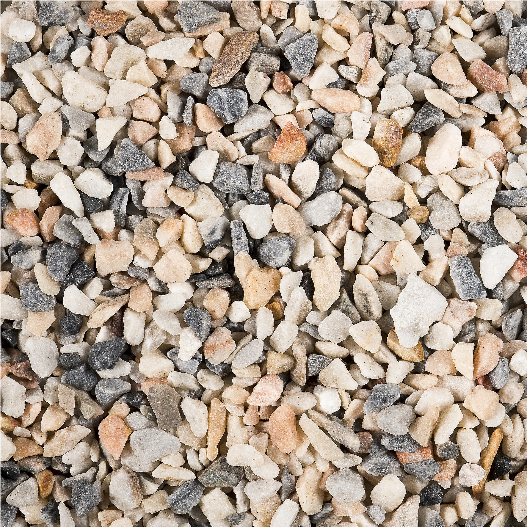 Gardenlux Flamingo Split 6-14 mm 20 kg - Afbeelding 1