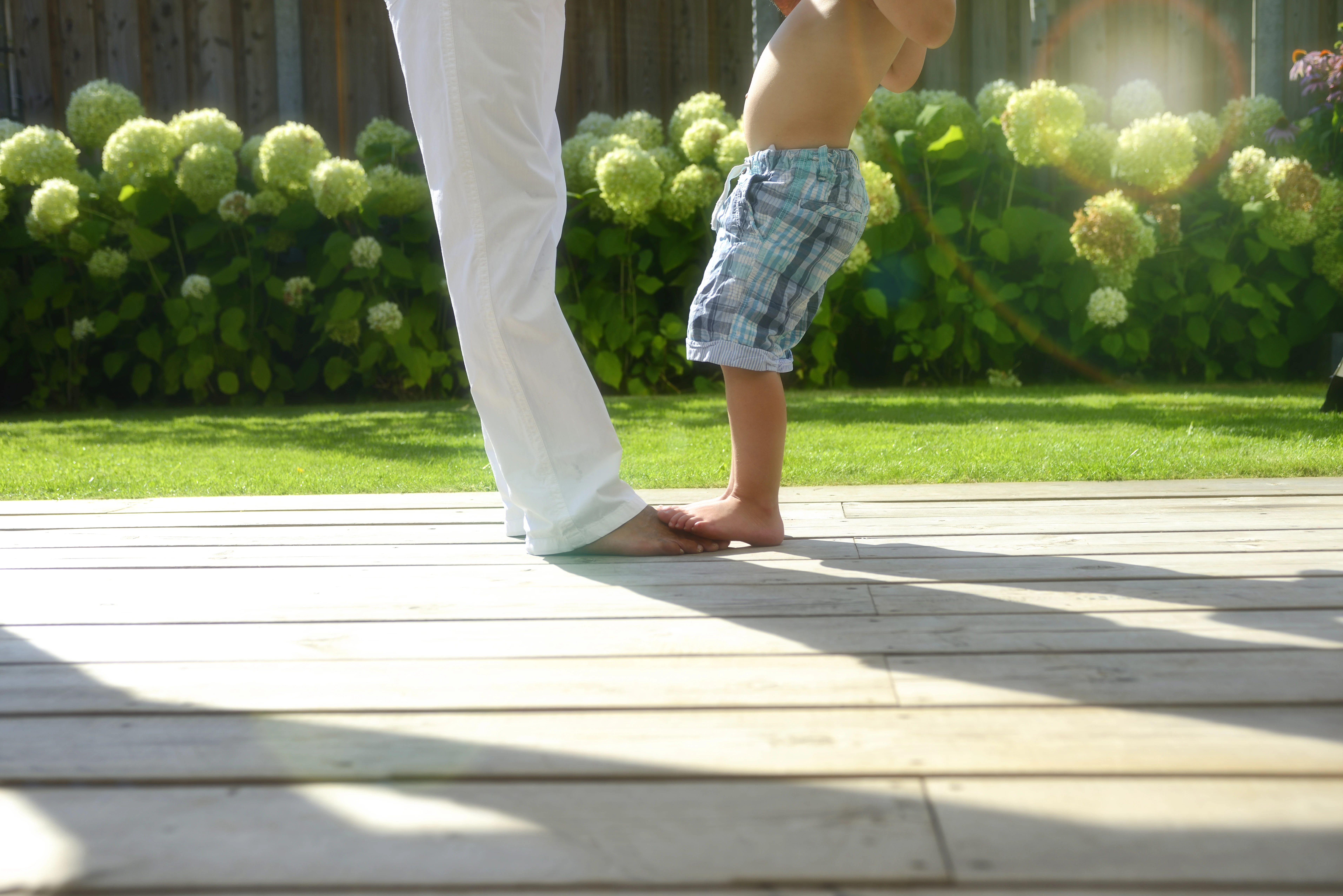 Grenen Vlonderplank 2.8 x 19.5 cm (28 x 195 mm) Groen Geïmpregneerd - Lengte 400 cm - Afbeelding 6