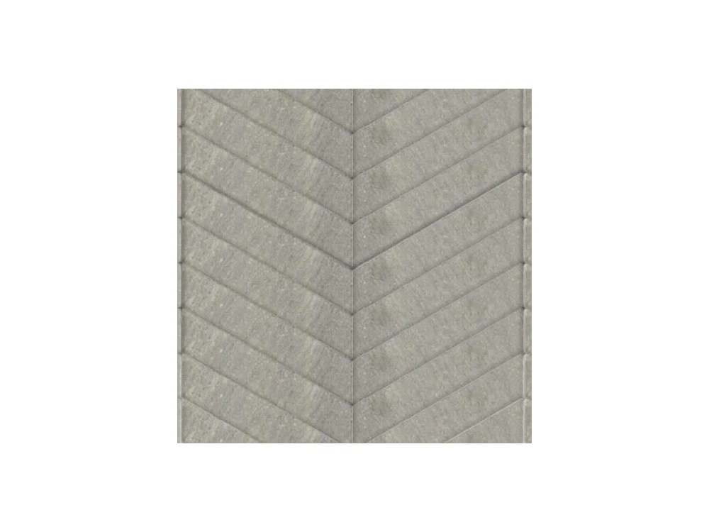 Klinker Romano Punto Grezzo 8 x 8 cm (80 x 80 mm) - Lengte 40 cm - Afbeelding 1